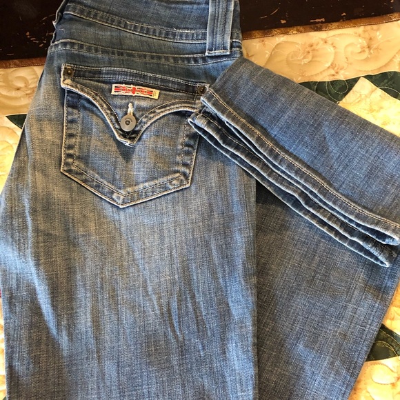 Hudson Beth Baby Bootcut jeans - Picture 6 of 6